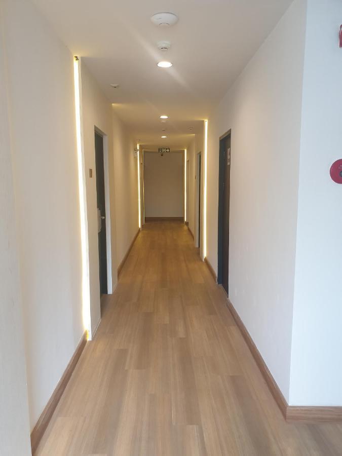 בנגקוק Sakura Sky Residence מראה חיצוני תמונה