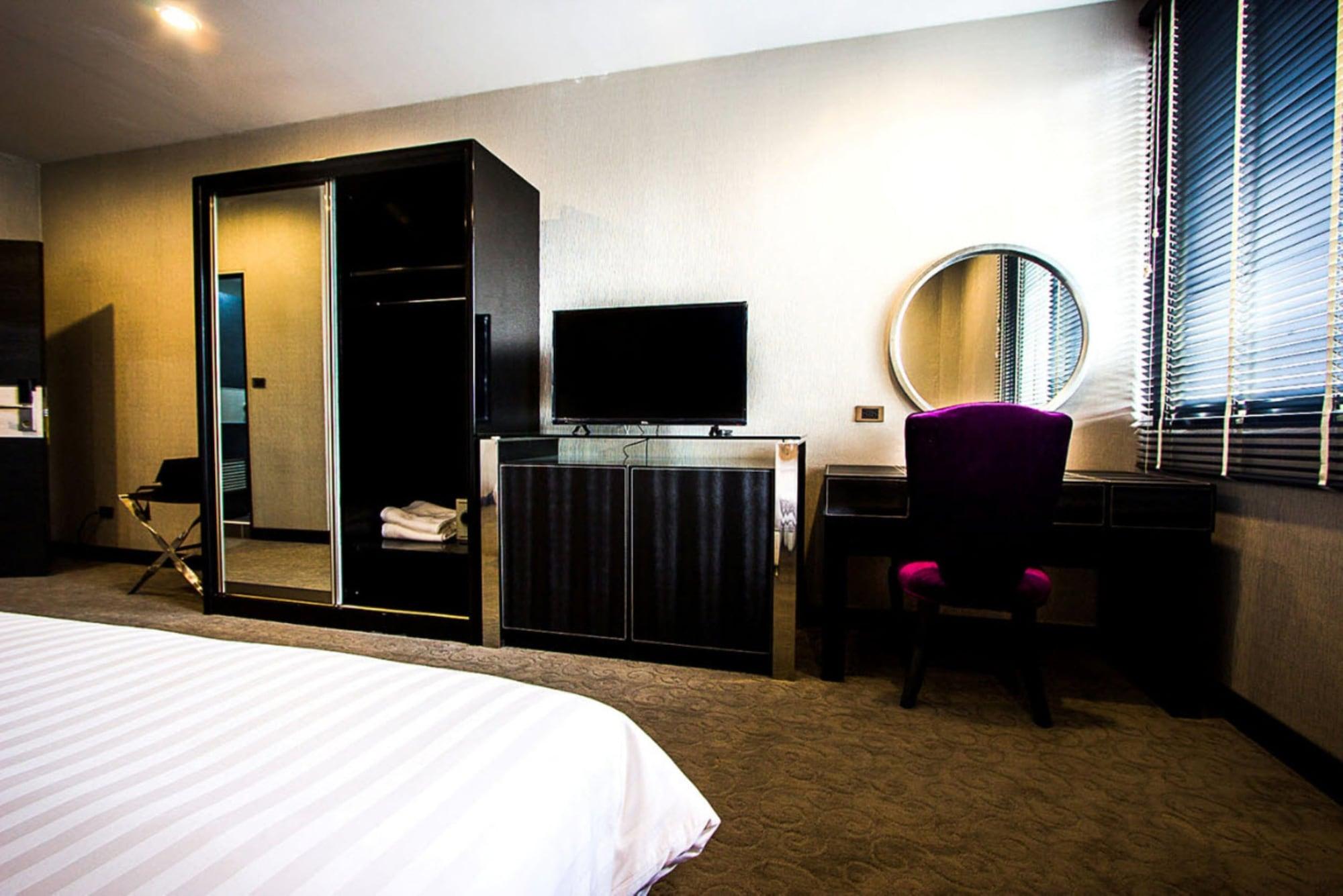 בנגקוק Sakura Sky Residence מראה חיצוני תמונה