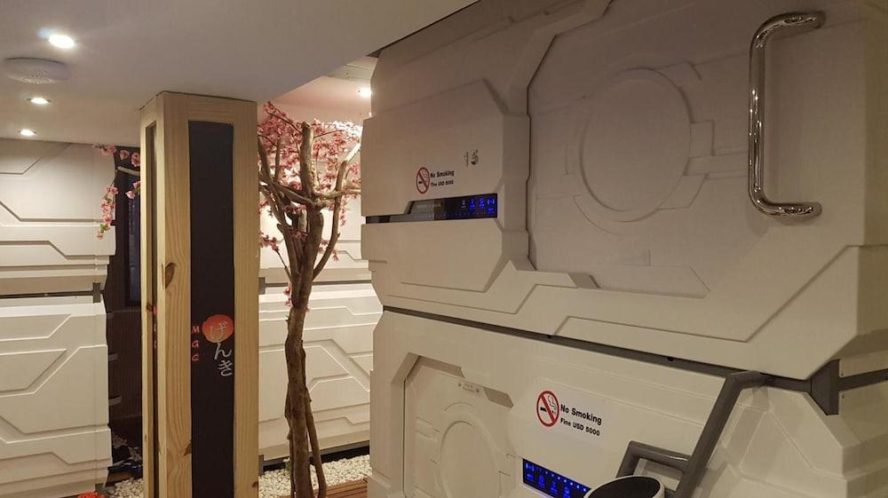 בנגקוק Sakura Sky Residence מראה חיצוני תמונה