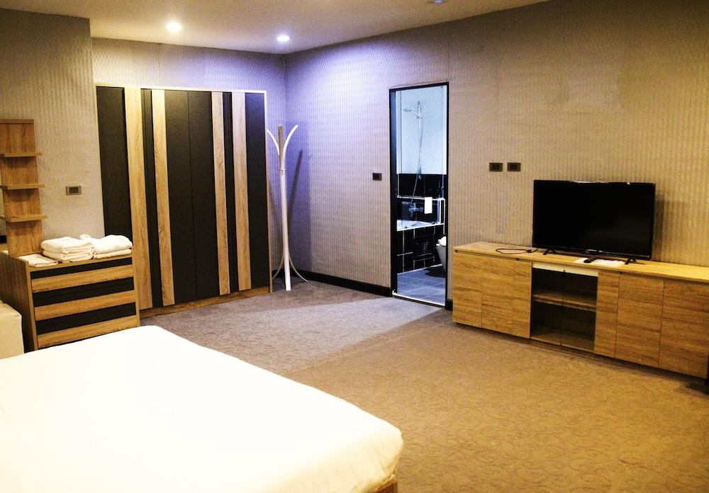 בנגקוק Sakura Sky Residence מראה חיצוני תמונה