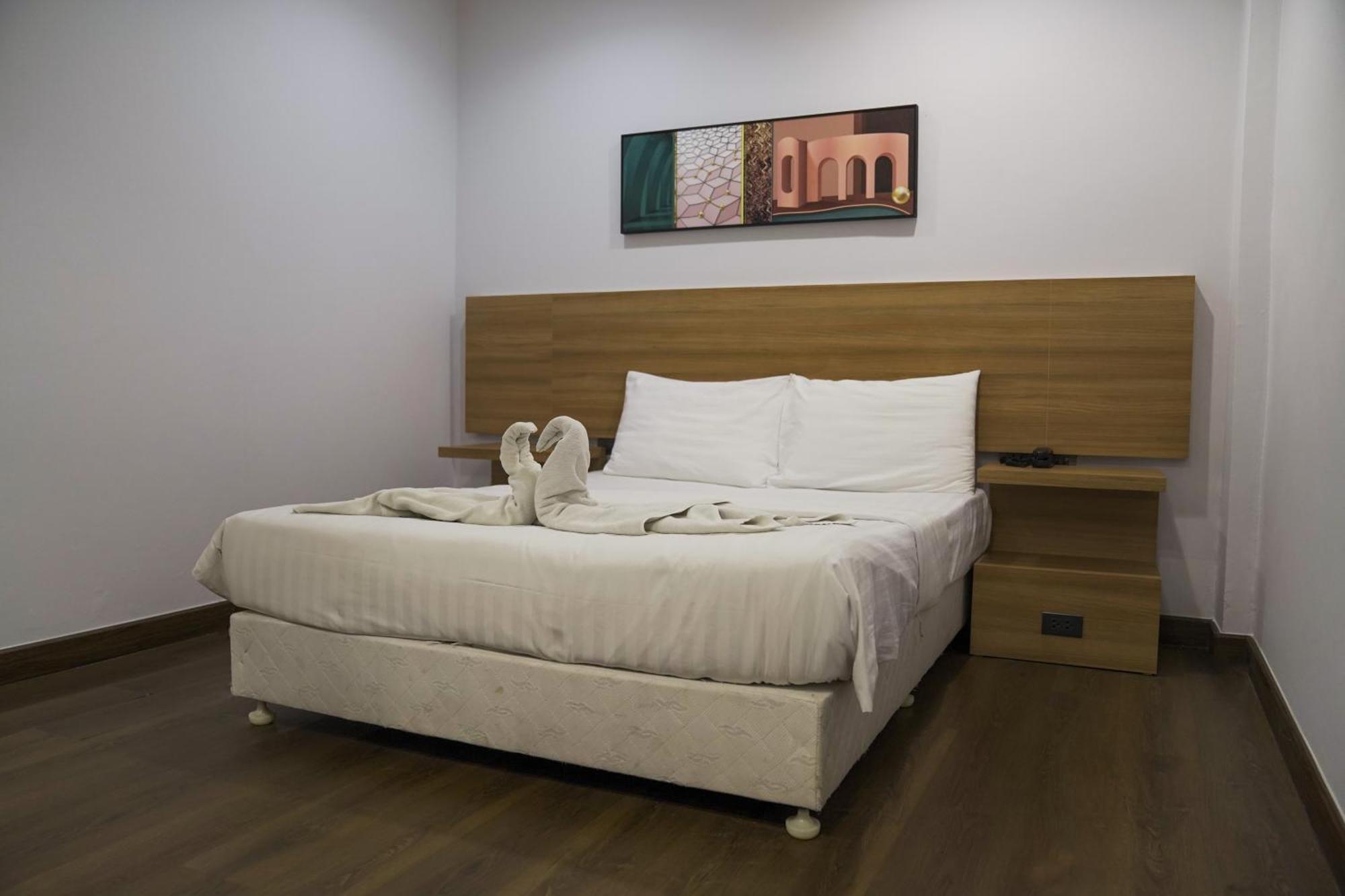 בנגקוק Sakura Sky Residence מראה חיצוני תמונה