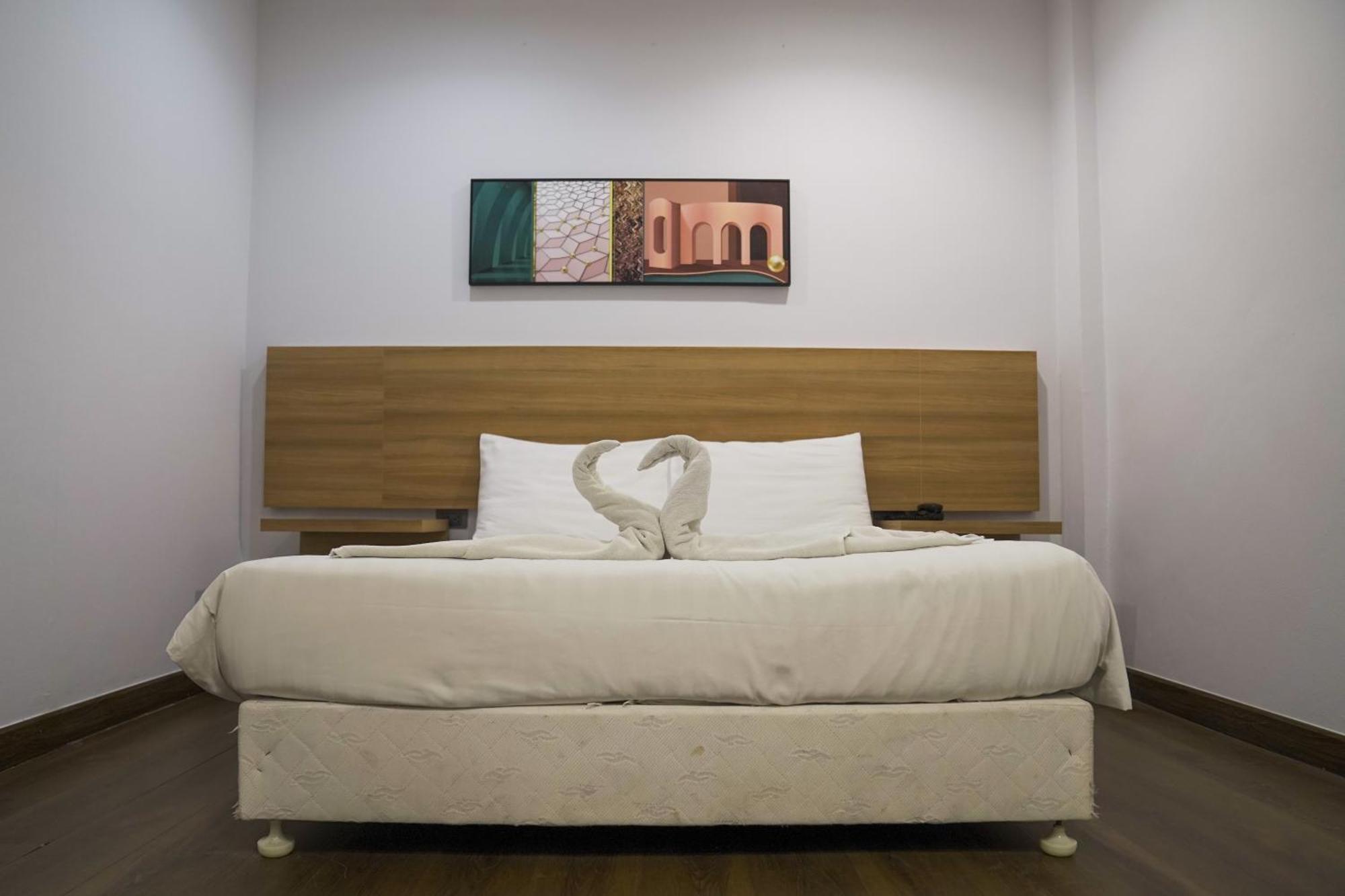 בנגקוק Sakura Sky Residence מראה חיצוני תמונה