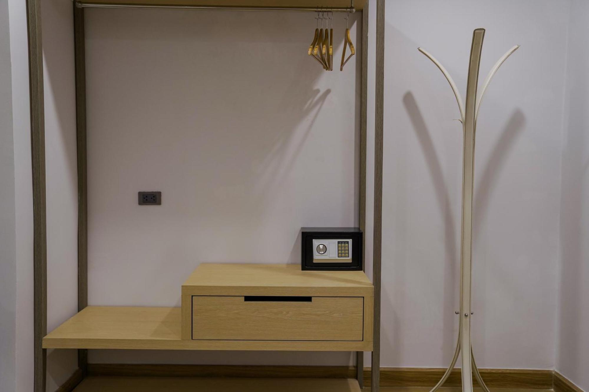 בנגקוק Sakura Sky Residence מראה חיצוני תמונה