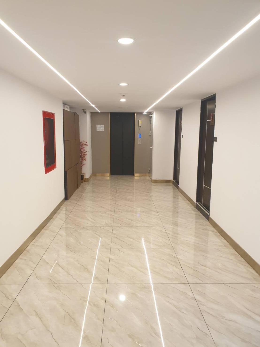 בנגקוק Sakura Sky Residence מראה חיצוני תמונה