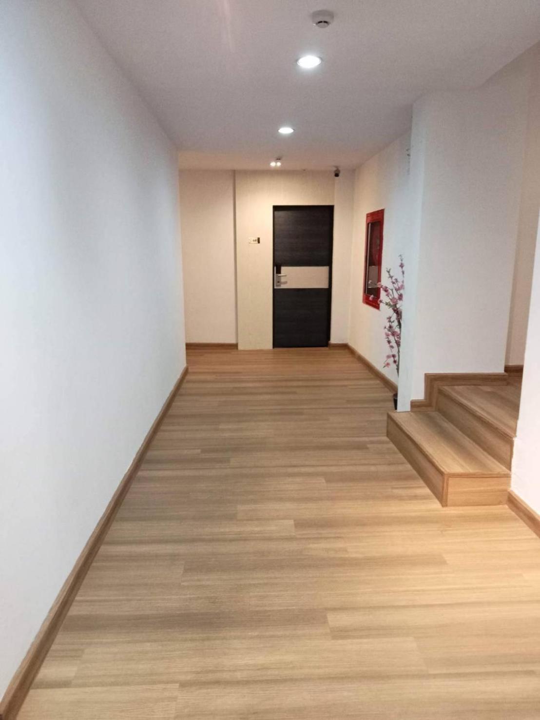 בנגקוק Sakura Sky Residence מראה חיצוני תמונה