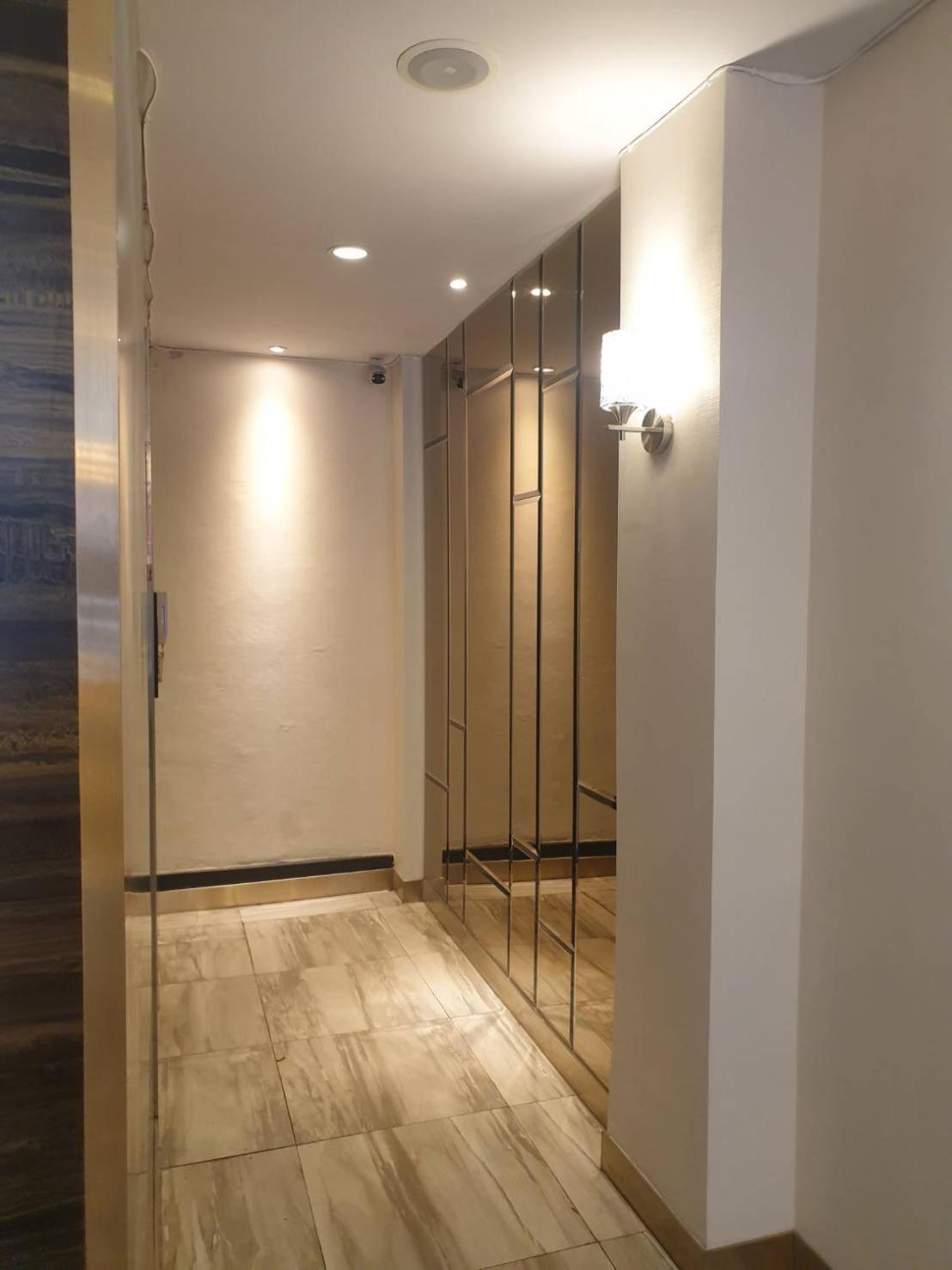 בנגקוק Sakura Sky Residence מראה חיצוני תמונה
