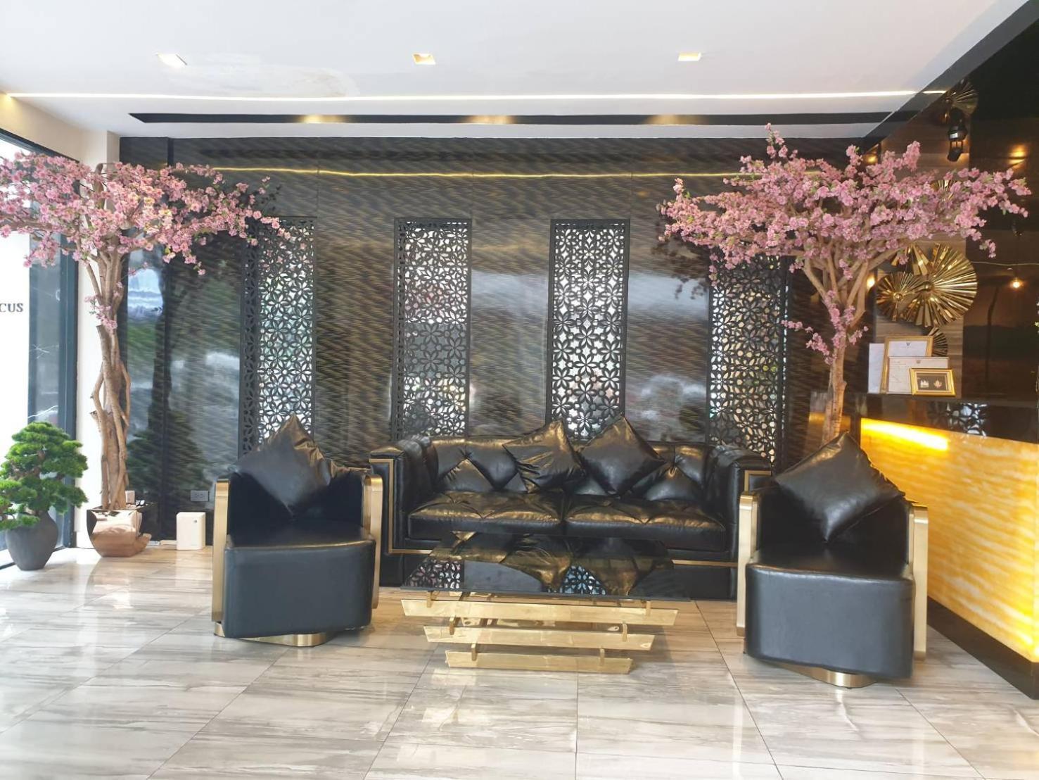 בנגקוק Sakura Sky Residence מראה חיצוני תמונה