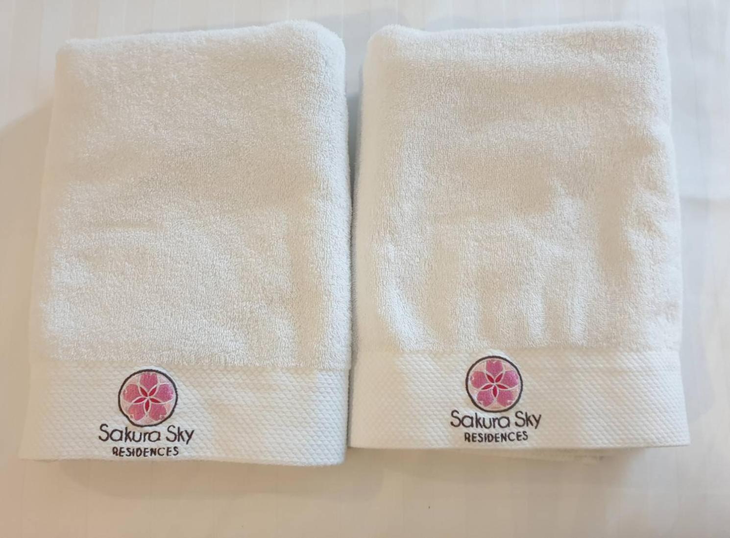 בנגקוק Sakura Sky Residence מראה חיצוני תמונה
